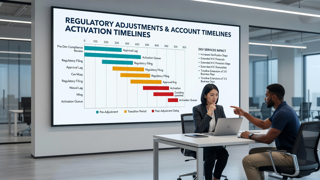 Digital onboarding process with verification checkpoints for online services